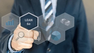 Lean six sigma- White Belt