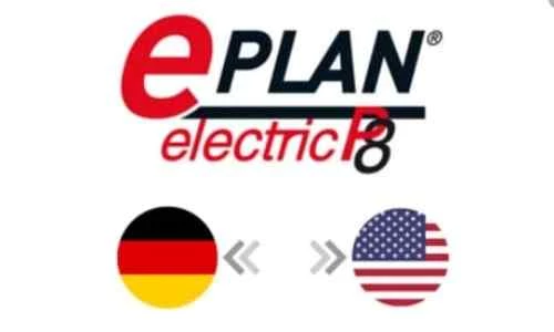 ePLAN Electric P8 - Multilingual Projects - Translation in Eplan