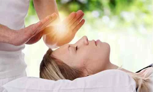 The Complete ACCREDITED Reiki Master / Teacher Certification