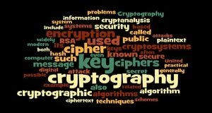 Cryptography Crash Course
