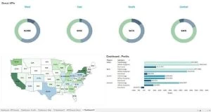 Tableau Desktop Certified Professional1
