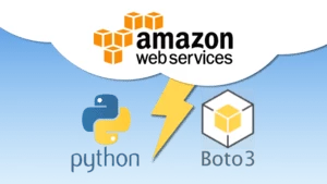 Managing EC2 and VPC_ AWS with Python and Boto3 Series