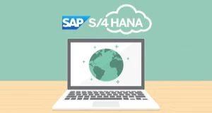 S/4 HANA Navigation and SAP Start Up Course