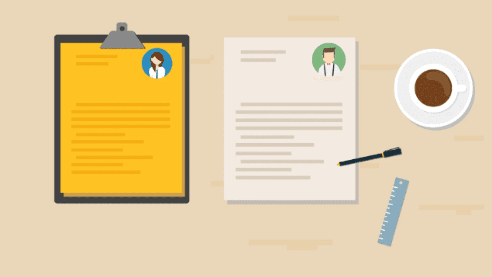 Resume Writing/ Branding Tips, Tricks To Hunt Your Dream Job