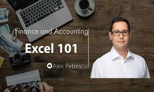 Excel 101