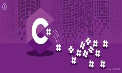 Csharp programming with Visual Studio for Beginners