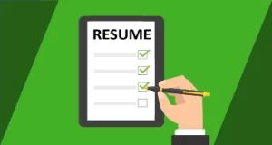 Resume Writing for Computer Programmers, Coders, and Software Engineers