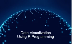 Data Visualization using R Programming.