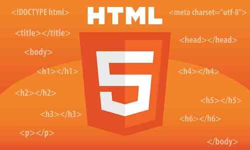 2023 Master in HTML Web Designing Course