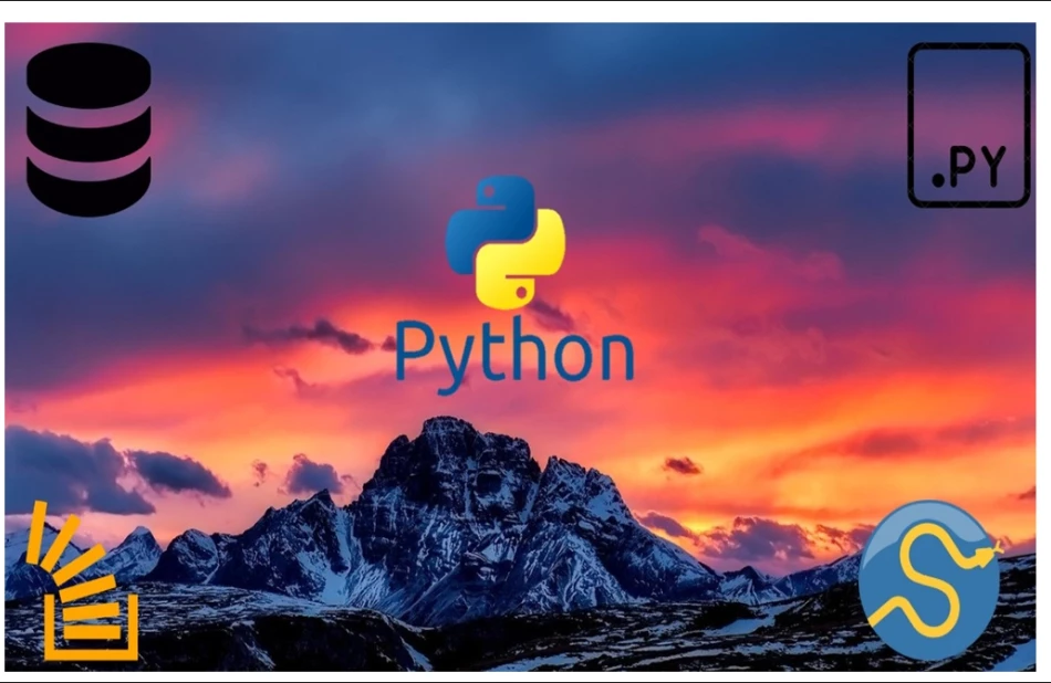 Beginning with Python Programming