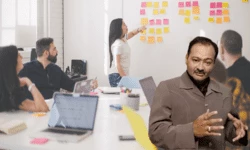 Mastering Agile Scrum Master Workshop