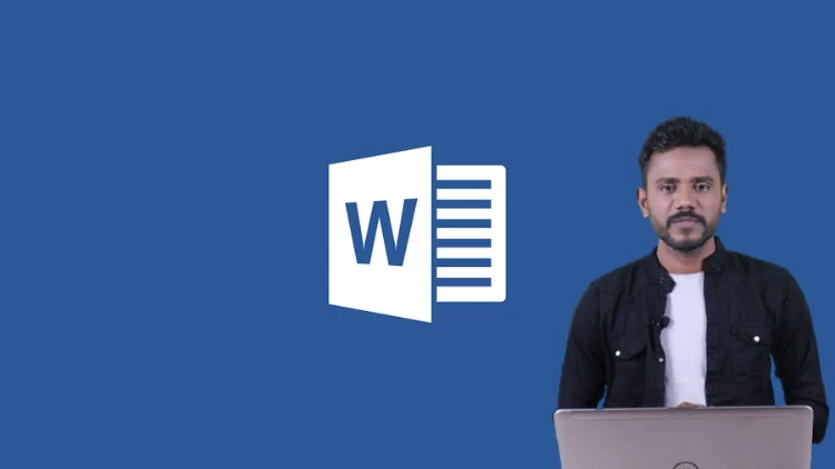 Microsoft Word | Beginner-Advanced and Professional తెలుగులో