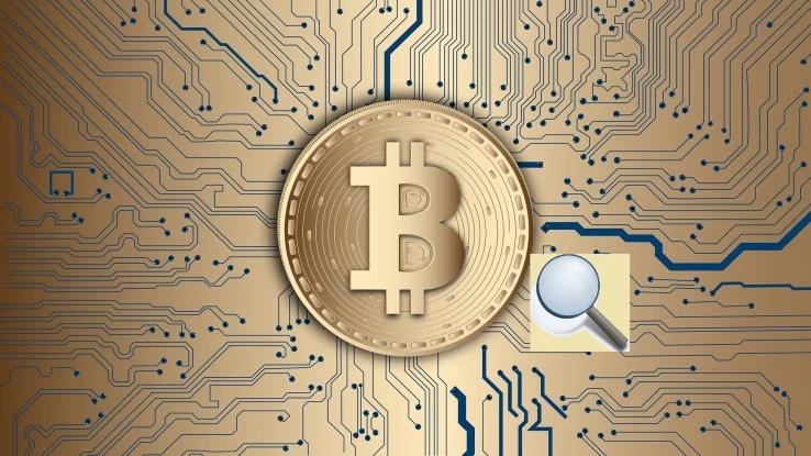 Certificate in Cryptocurrency Forensics using Open Source Tools (OSINT)