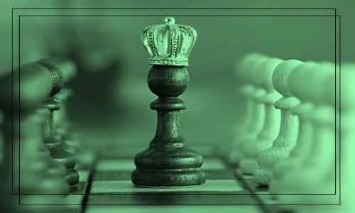 Develop a Winner Mindset - Learn How Successful People Think