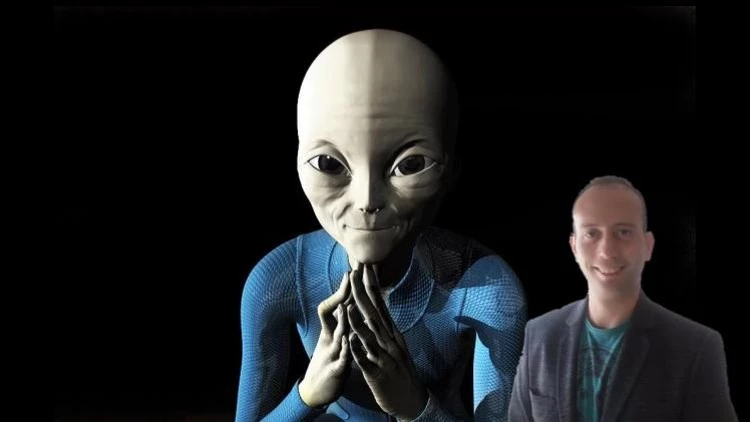 The Hermetic Extraterrestrial Philosophy