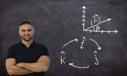 Master Vector Algebra: The Practical Guide