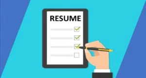 Resume Writing for Marketing Jobs