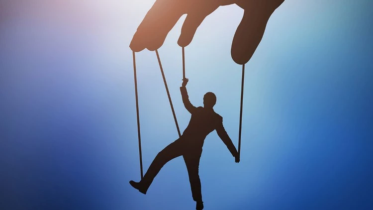 Manipulative Negotiation Tactics: Procurement and Purchasing LIVE