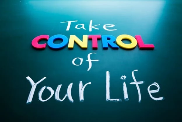 Take Back Control of Your Life: When and How to Say No