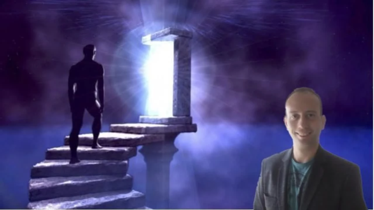 What Happens to You After You Die?
