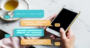 Create Chatbot Web Apps