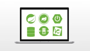 Learn Spring _ Spring Boot – 10x Productive Java Development